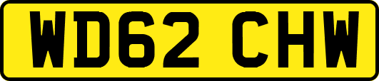 WD62CHW