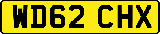 WD62CHX