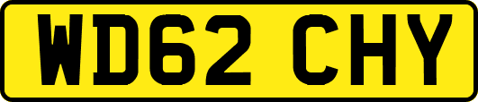 WD62CHY