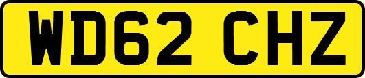 WD62CHZ