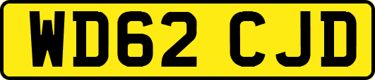 WD62CJD