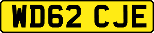 WD62CJE