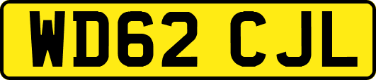 WD62CJL