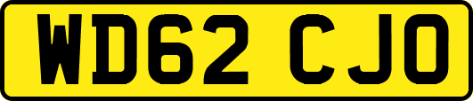 WD62CJO