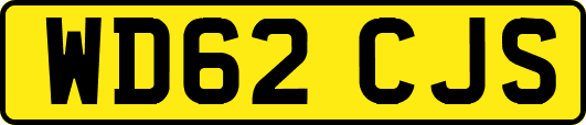 WD62CJS