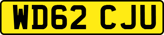 WD62CJU
