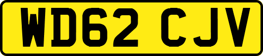 WD62CJV