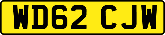 WD62CJW