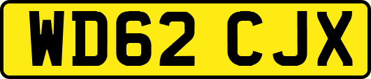 WD62CJX
