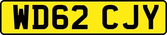 WD62CJY