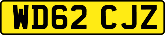 WD62CJZ