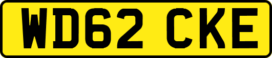 WD62CKE