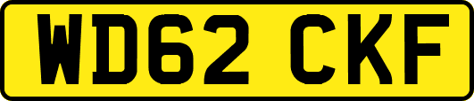 WD62CKF