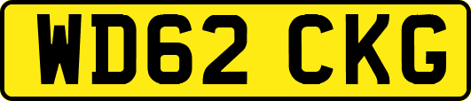 WD62CKG