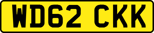 WD62CKK