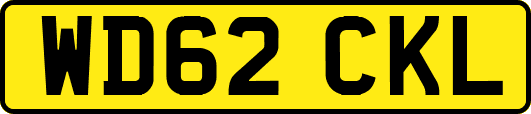 WD62CKL