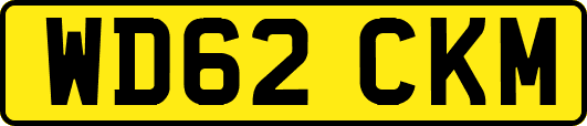 WD62CKM