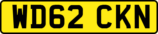 WD62CKN