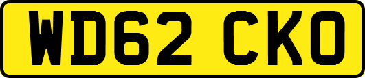 WD62CKO