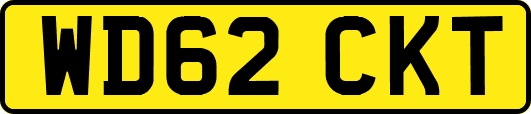 WD62CKT