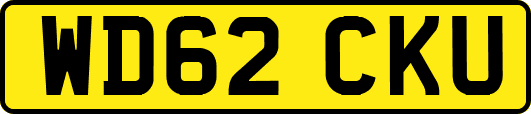 WD62CKU