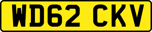WD62CKV