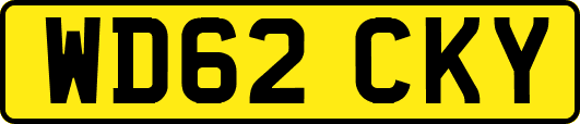 WD62CKY