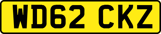 WD62CKZ