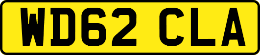 WD62CLA