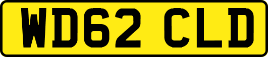 WD62CLD