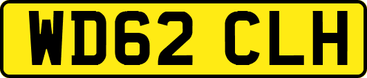 WD62CLH