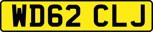 WD62CLJ