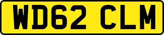 WD62CLM