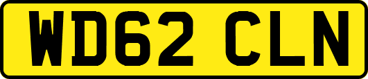 WD62CLN