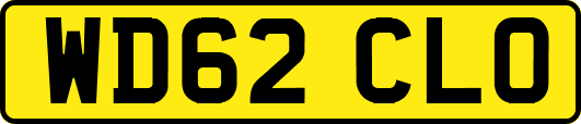WD62CLO