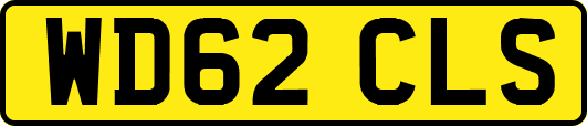 WD62CLS