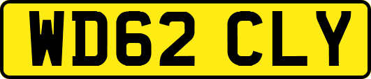 WD62CLY