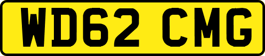 WD62CMG