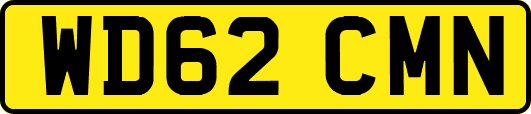 WD62CMN