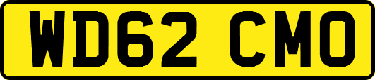 WD62CMO