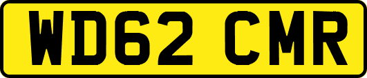 WD62CMR