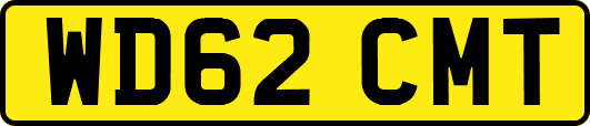 WD62CMT
