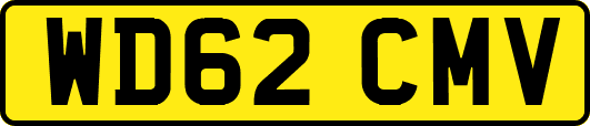 WD62CMV