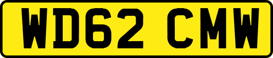 WD62CMW