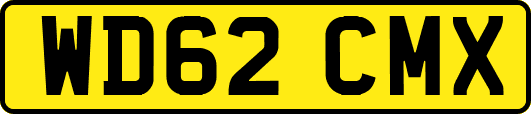 WD62CMX