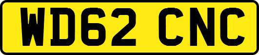 WD62CNC