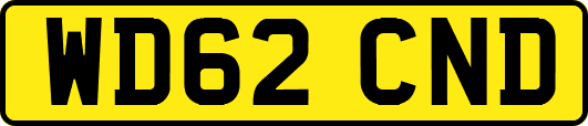 WD62CND