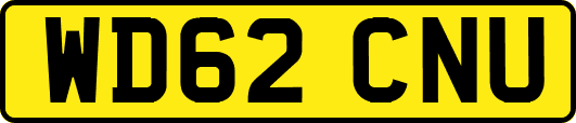 WD62CNU