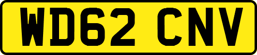 WD62CNV