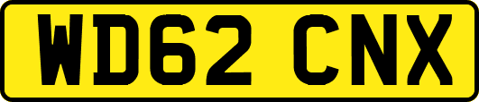 WD62CNX